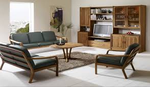 introducing wooden sofa set the best