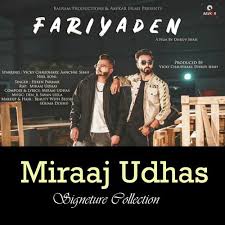 fariyaden hindi rap song sad mood