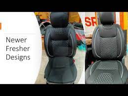 Konark Car Accessories Seat Covers
