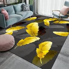 3d printed designs carpets multicolour