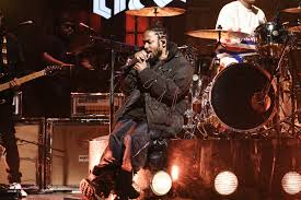 Find out when kendrick lamar is next playing live near you. Kendrick Lamar Type Beat Xxl