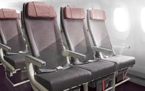 economy cl seating on b777