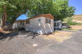 mobile home st george ut homes for