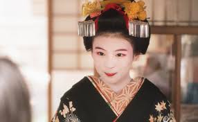 kyoto geisha directed by hirokazu kore eda