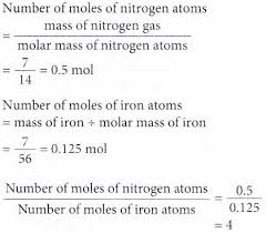 How Do You Calculate The Molar Mass Of A Substance A Plus