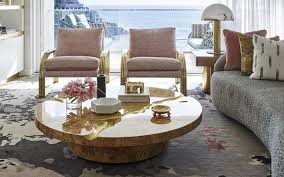 6 Tips For Styling Your Coffee Table