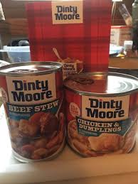 Recipes, anecdotes, and secret, savory, guilty pleasures! Dinty Moore Beef Stew 20 Oz Walmart Com Walmart Com