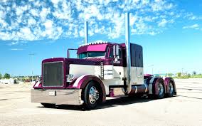 peterbilt 379 wallpapers for