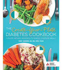 Living with diabetes requires a commitment to healthy eating. Meal Planning Ada