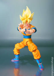 To this day, dragon ball z budokai tenkachi 3 is one of the most complete dragon ball game with more than 97 characters. Dragon Ball Z Figuarts Action Figure 2013 Tamashi Nations Bandai Comic Books
