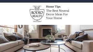 home decor archives rodeo realty
