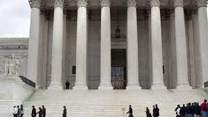 The remaining cases on the court's docket are no less explosive. 5 Top Landmark Supreme Court Cases The World From Prx