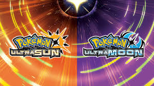 ultra sun and ultra moon wallpapers