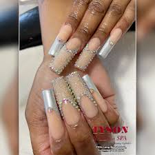 nail salon lynwood nail salon 90262