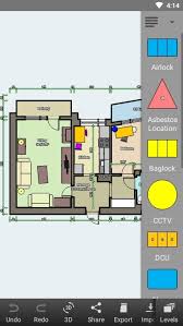 floor plan creator房间平面图设计下载v3