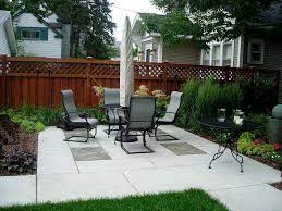 Concrete Patio Cost