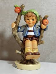 Check spelling or type a new query. Amazon Com Hummel Mi Hummel Figurines Apple Tree Boy 4 Home Kitchen