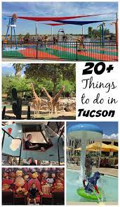20 things to do in tucson this summer