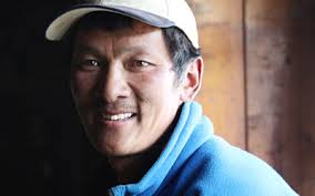 Phurba Tashi Sherpa Mendewa. Foto: Ed Wardle - Phurba%2520Tashi%2520Sherpa%2520Mendewa