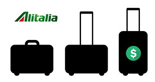 Alitalia Baggage Fees Policy 2019 Update