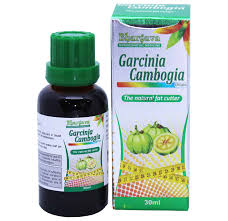 garcinia cambogia drop homeopathic
