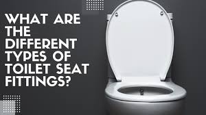 Toilet Seat Fittings