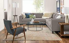 how to select an area rug l interiors