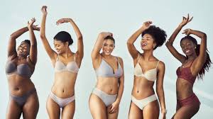 The Majority Of Women Still Wear The Wrong Bra Size