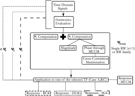 Flow Chart Of The Process For M Ccm Validation And