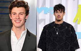 Shawn Mendes in dating rumors with American singer Omar Apollo