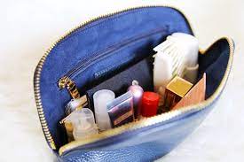 what s in my makeup bag january 2016