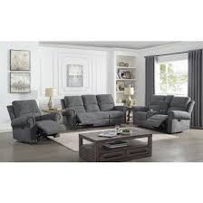 New Classic Furniture Connor 2pc