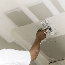 affordable plaster repairs by abs