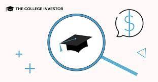 The College Investor gambar png