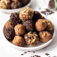 best chocolate truffles recipe house