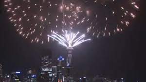 New Year 2020: New Zealand becomes ...