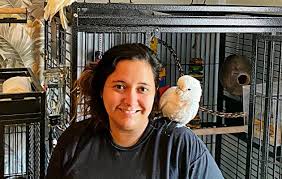 If you have been looking for specialized care for your bird or exotic pet, look no further! Pet Birds Parrots Require Special Knowledge And Care The Resident Community News Group Inc The Resident Community News Group Inc