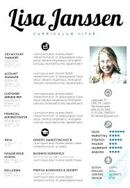 7 Free Resume Templates Template Word Example Download Cv