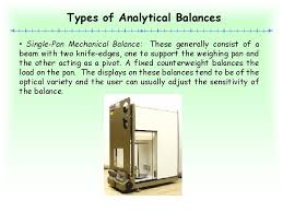 what are balances a balance is a measuring
