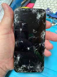 On iphone 8, iphone 8 plus, iphone x and later: Ifixxit Iphone Xs Run Over By Car Before After Display Facebook