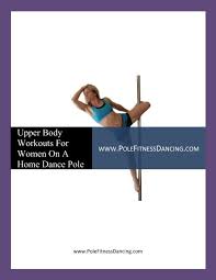 dance pole pdf