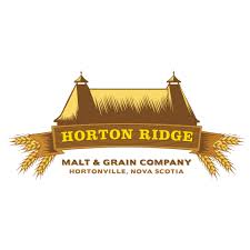 horton ridge malt grain nova scotia