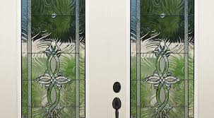 Mastercraft Augustine Patio Door