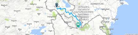 Armenians constitute the main population of armenia and the. 2 Wochen Armenien 2019 Bikemap Your Bike Routes