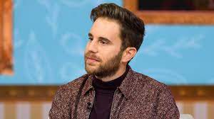 Ben Platt talks about his new Netflix show, 'The Politician'