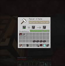 The better netherite armor was contributed by bergysha on aug 12th, 2020. How To Get Netherite In Minecraft