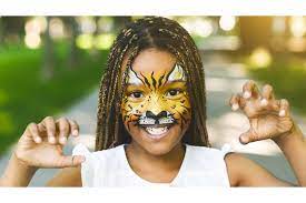 the leading face paint kits in 2023