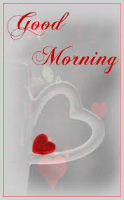 red love for morning gifs good