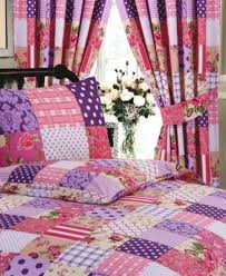 Pencil Pleat Curtains Matching