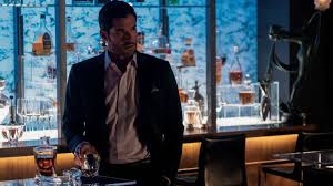 Woodside recently teased 'chaos' in lucifer season five part two (picture: Netflix Shares New Poster Of Lucifer Season 5 Part 2 Trailer Will Be Released Later Today Paudal Paudal